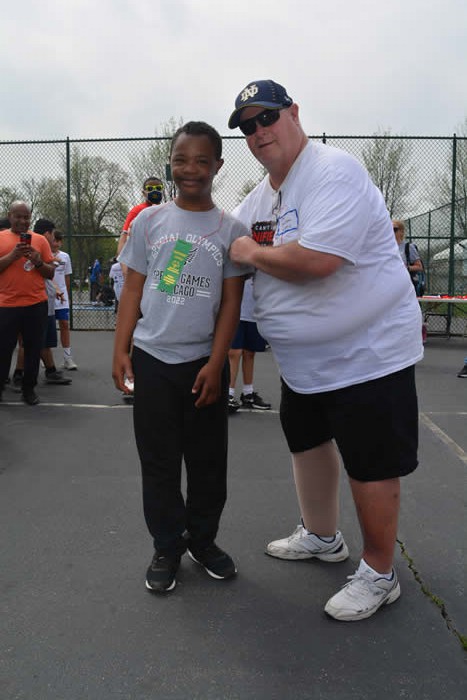 Special Olympics MAY 2022 Pic #4271